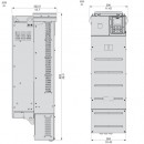 Falownik 90 kW 3x400 VAC ATV930D90N4C Schneider Electric